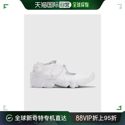 香港直邮潮奢 Nike 女士Nike Air Rift Br 运动鞋