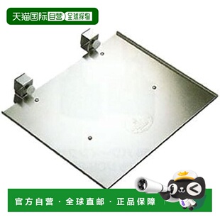 【日本直邮】CAPTAIN STAG 桌子 M-8802 银色 户外 烧烤烧烤桌