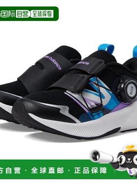 1h可退 【美国直邮】new balance 婴幼儿 时尚休闲鞋