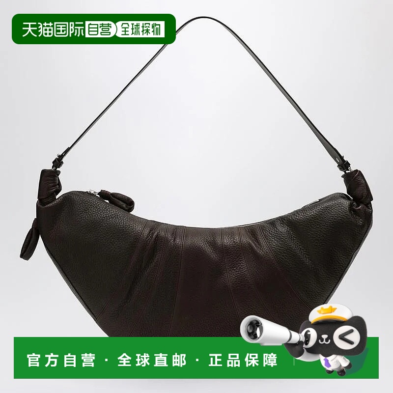 1h可退 香港直邮LEMAIRE 女士单肩包 BG0172LL0137RLEMAIBR490 AW