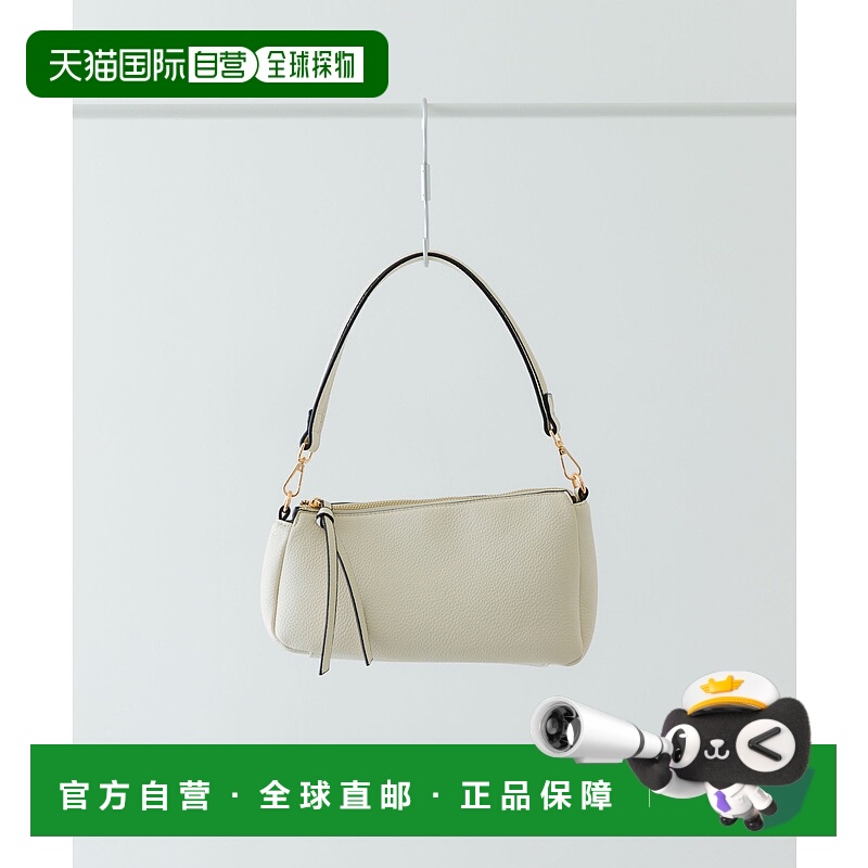 1h可退 日本直邮RODE SKO 女装 斜切设计2WAY迷你单肩包 XXA62AW2