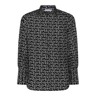 BURBERRY 女士衬衫 8090732