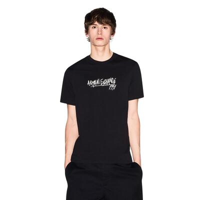香港直邮ARMANI EXCHANGE 男士T恤 XM002789AF10356UC001男装
