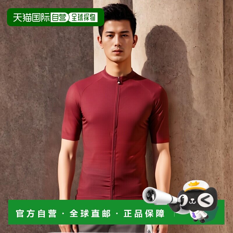 韩国直邮CASTELLI AERO RACE 6.0 自行车竞赛服 男款 修身型 4523