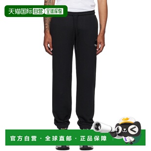 1h可退 香港直邮潮奢 Moncler 盟可睐 男士 黑色 Archivio Creati