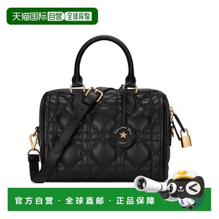 欧洲直邮DIOR 女士 迪奥 M1383UBOL_M900 单肩包 25秋冬 1h可退