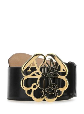 ALEXANDER MCQUEEN 女士腰带 7334111BRCD1000