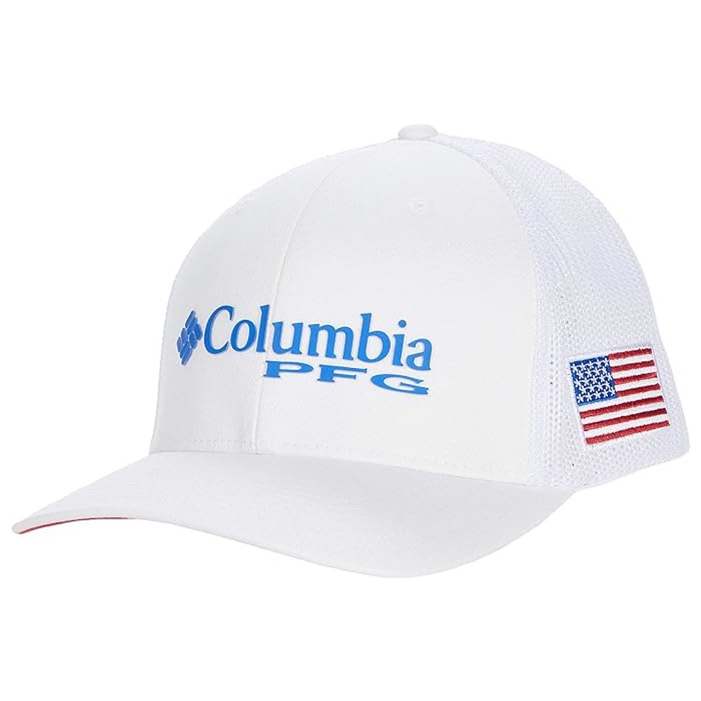 潮奢 Columbia 哥伦比亚 女士 PFG Mesh™ Ballcap 棒球帽