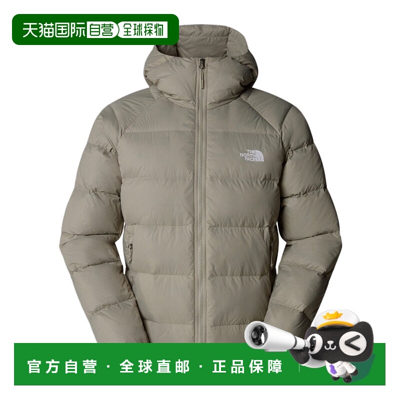 1h可退 香港直邮the north face 男士 夹克衫