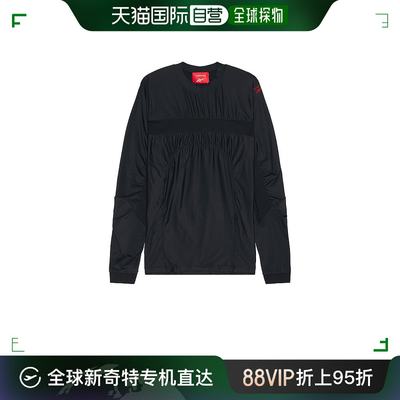 香港直邮潮奢 Reebok 锐步 男士 x Kanghyuk 拼接长袖T恤 RMVB005