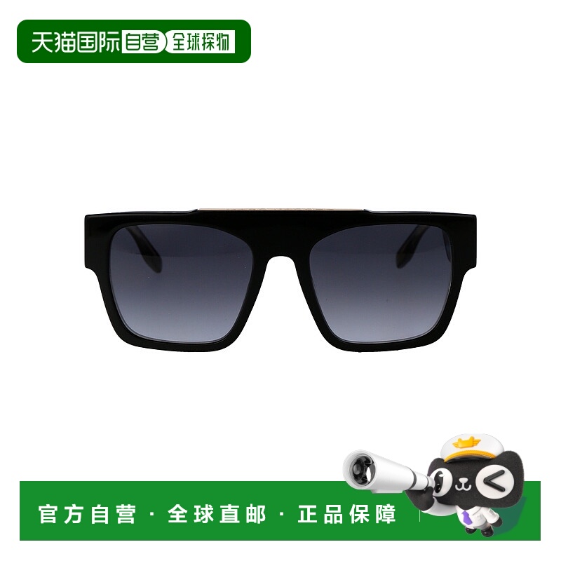 1h可退 香港直邮MARC JACOBS 男士太阳镜 MARC757S1EI9O SS2025