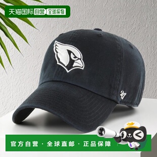 韩国直邮47 FORTY SEVEN BRAND 公用帽子 NFHD161CL1001 ARIZONA