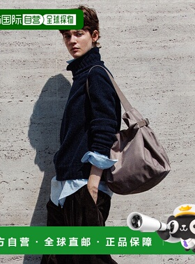 韩国直邮LOEUVRE 女士通用款女包 Sac de Flot Large FA4AB269-6A