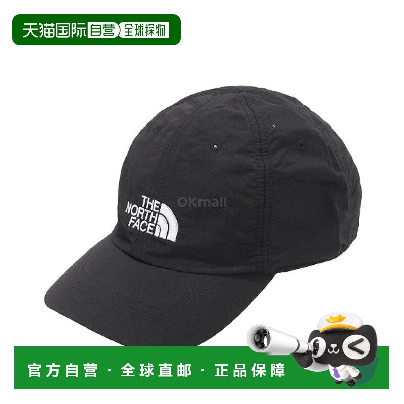 韩国直邮The North Face北面Horizon刺绣帽子男女情侣棒球帽遮阳,运动包/户外包/配件,运动帽,淘宝优惠券,粉丝福利购,淘宝优惠卷