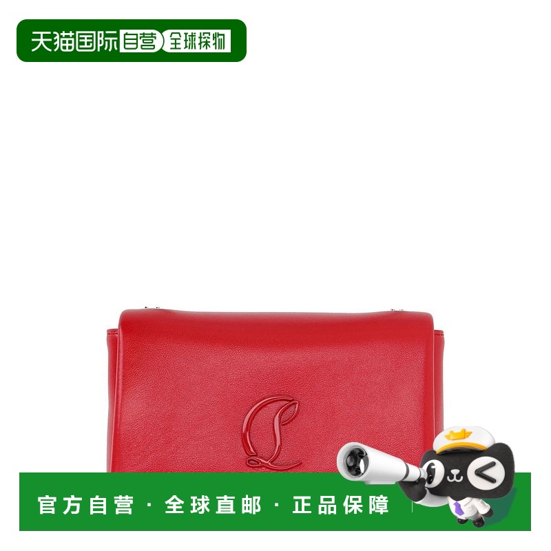 1h可退 香港直邮Christian Louboutin 克里斯提 鲁布托 女士 Loub