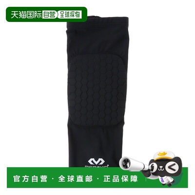 日本直邮 无 男士篮球护具 M6447迈克达威护膝运动