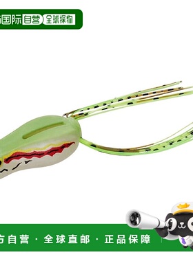 【日本直邮】达亿瓦Kikkel Walker 树蛙诱饵