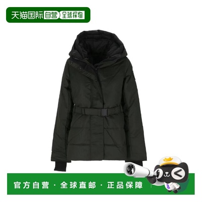 1h可退 香港直邮Canada Goose 加拿大鹅 女士 CANADA GOOSE 3852W
