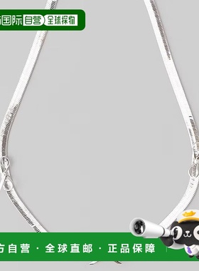 1h可退 日本直邮FREAK'S STORE 女士小蝴蝶结项链 1188248905730