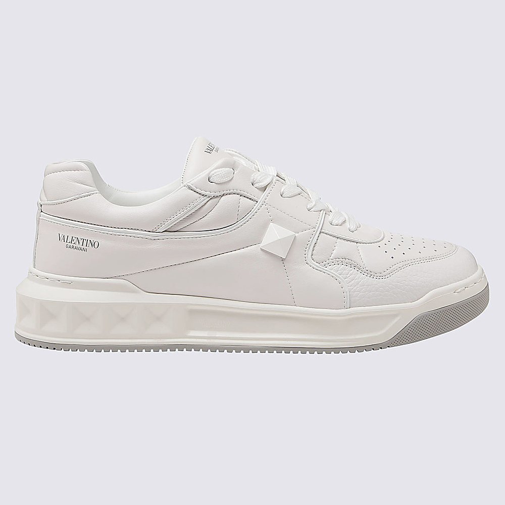 VALENTINO GARAVANI 男士运动鞋 7Y2S0E71NWN0BO AW2025