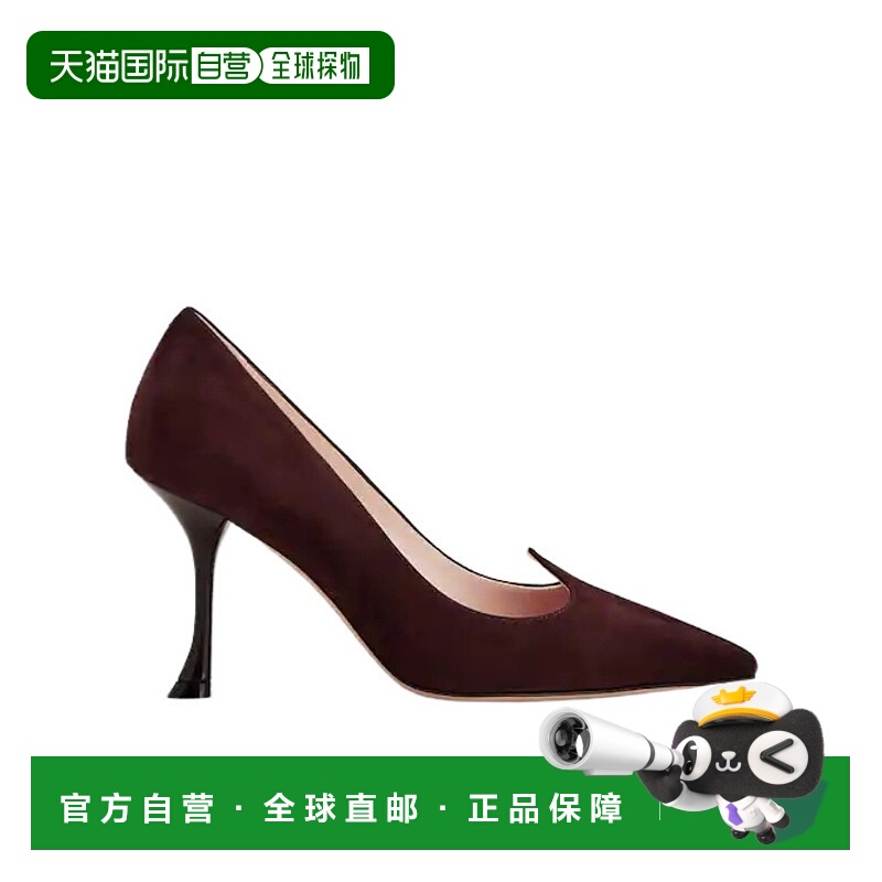 香港直邮Roger Vivier I Love Vivier 高跟鞋 RVW53024540HR0