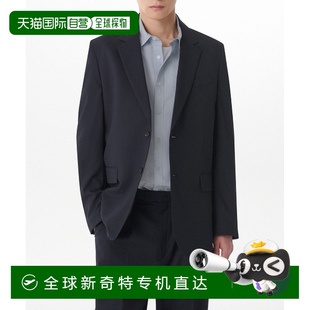 新款 1h可退 西装 韩国直邮musinsa standard