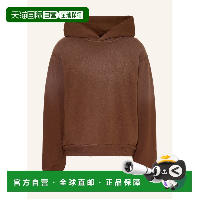 欧洲直邮 ACNE STUDIOS 男士卫衣 10015191861500【付后1h可退】