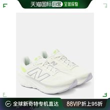 香港直邮潮奢 New Balance  女士Fresh Foam X 1080v13 跑步鞋