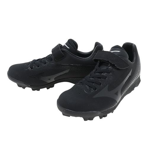 日潮跑腿MIZUNO美津浓儿童棒球钉少年 Point Wave Light Revo Jr.