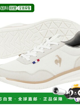 日本直邮Le coq sportif LCS Quartz ES 女士多功能运动鞋LU5FSN6