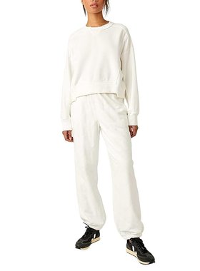 潮奢 fp movement 女士 Intercept 套头衫风衣