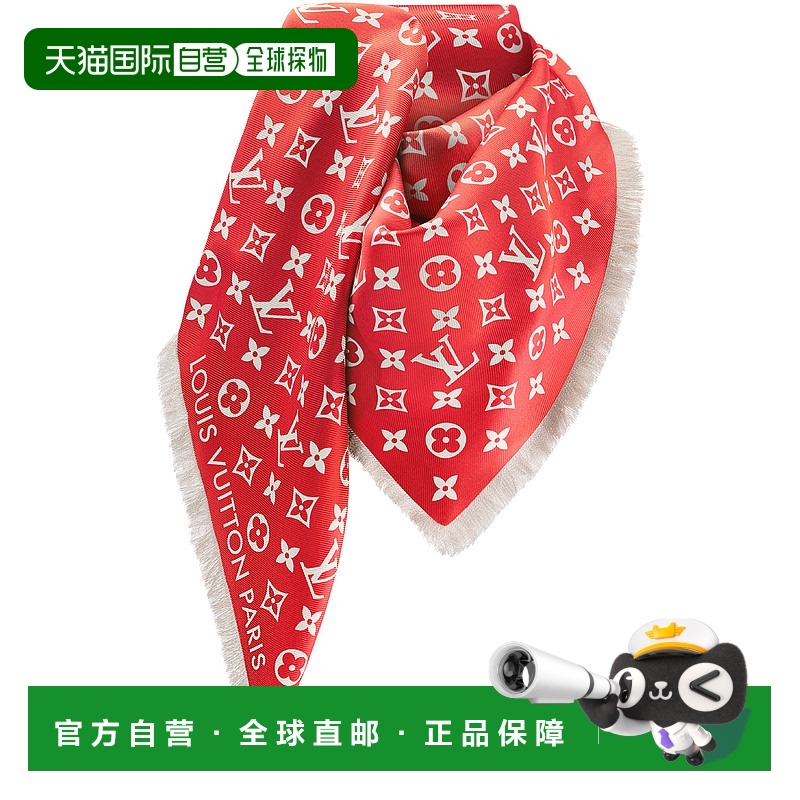 1h可退 欧洲直邮LV路易威登 25春夏  M78888/Pink LVU7CT4TPIN 女