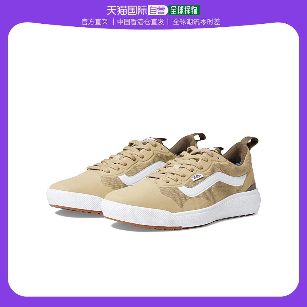 香港直邮潮奢 vans 范斯 女士ultrarange64 exo 运动休闲鞋