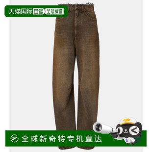 马吉拉 Margiela 马丁 女士 MM6 香港直邮Mm6 1小时内可退 Maison