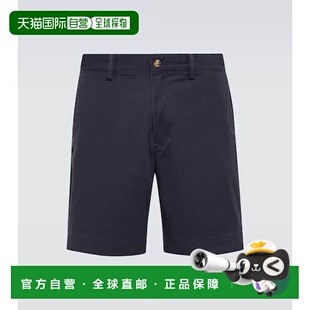 1h可退 香港直邮潮奢 Polo Ralph Lauren Polo 拉夫 劳伦 男士 棉
