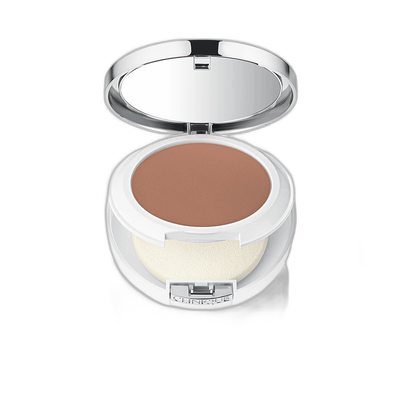 欧洲直邮Clinique倩碧粉底液粉末粉底持久遮瑕 #09-neutral  14.5