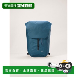 自营1h可退 欧洲直邮ARCTERYX Granville 25 双肩背包始祖鸟