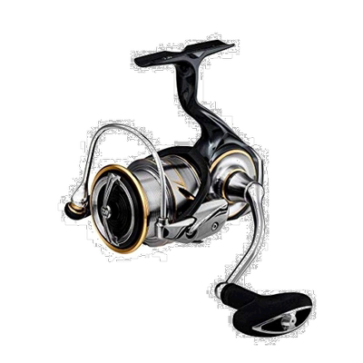 【日本直邮】DAIWA  渔线轮  LUVIAS FC LT3000-XH 2020年款