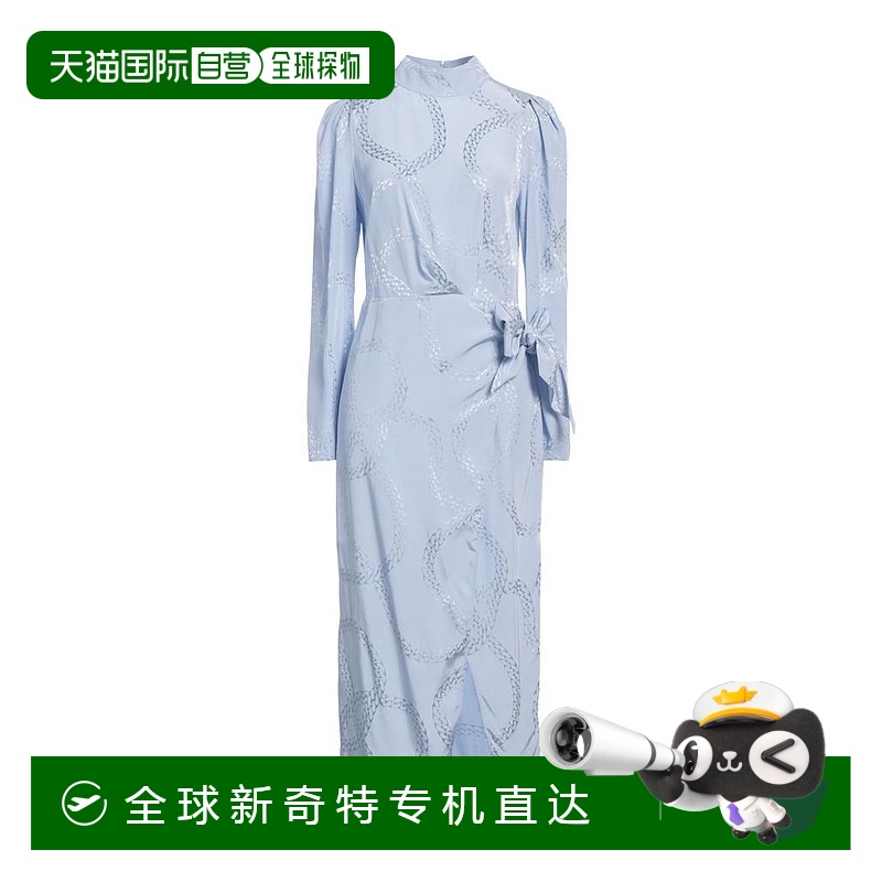 【美国直邮】hugo boss 女士 连衣裙