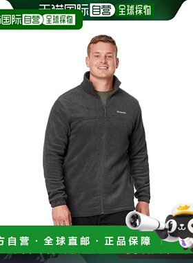 香港直邮潮奢 Columbia 哥伦比亚 男士 Big&Tall Steens Mountain