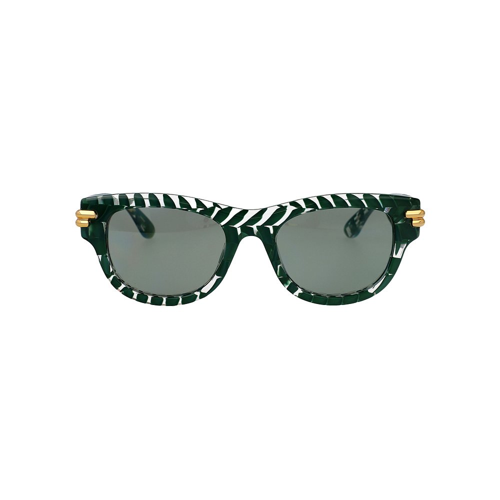 BOTTEGA VENETA 女士眼镜 BV1323SK003 CO 花色 Sunglasses