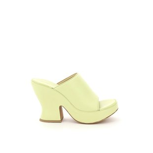 658979VBSD03492 女士凉鞋 AW2022 VENETA BOTTEGA