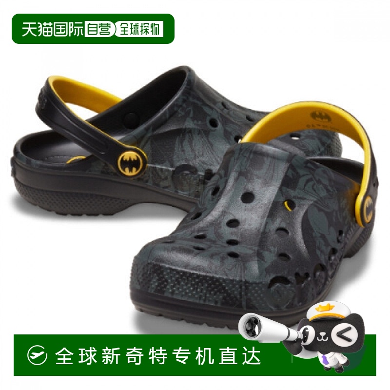 1h可退 韩国直邮crocs  时尚休闲鞋拖鞋