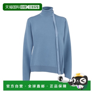 T恤针织长袖 1h可退 上装 香港直邮fendi 女士