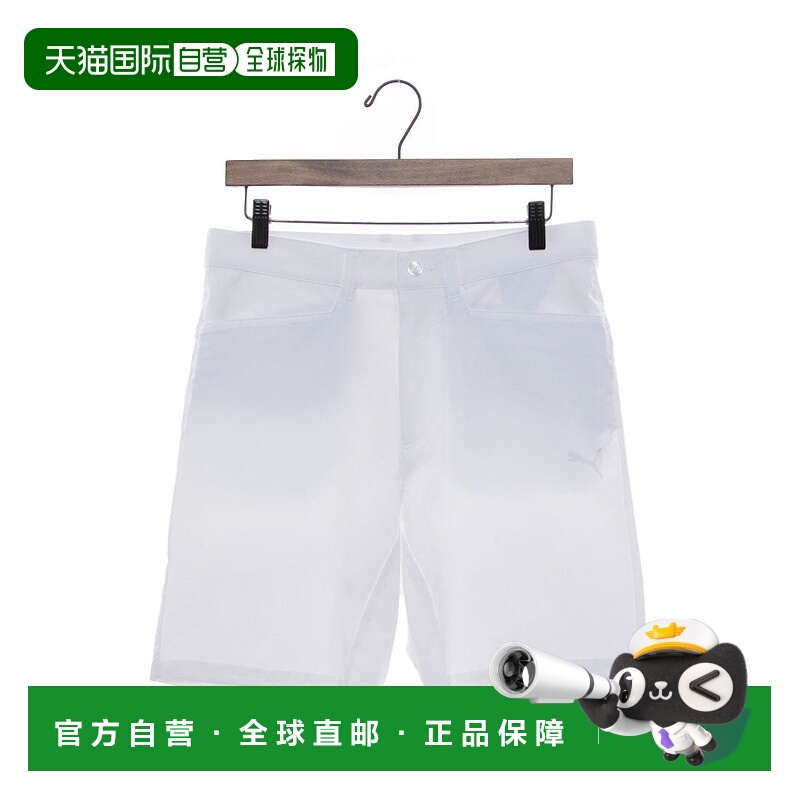 日本直邮 PF4WAY 高尔夫弹力短裤彪马