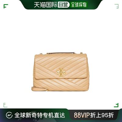 【99新未使用】香港直邮潮奢 Tory Burch 托里 伯奇 女士 Kira 折