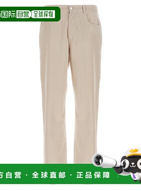 香港直邮A.P.C男士休闲裤COHHOM09156AAE新款