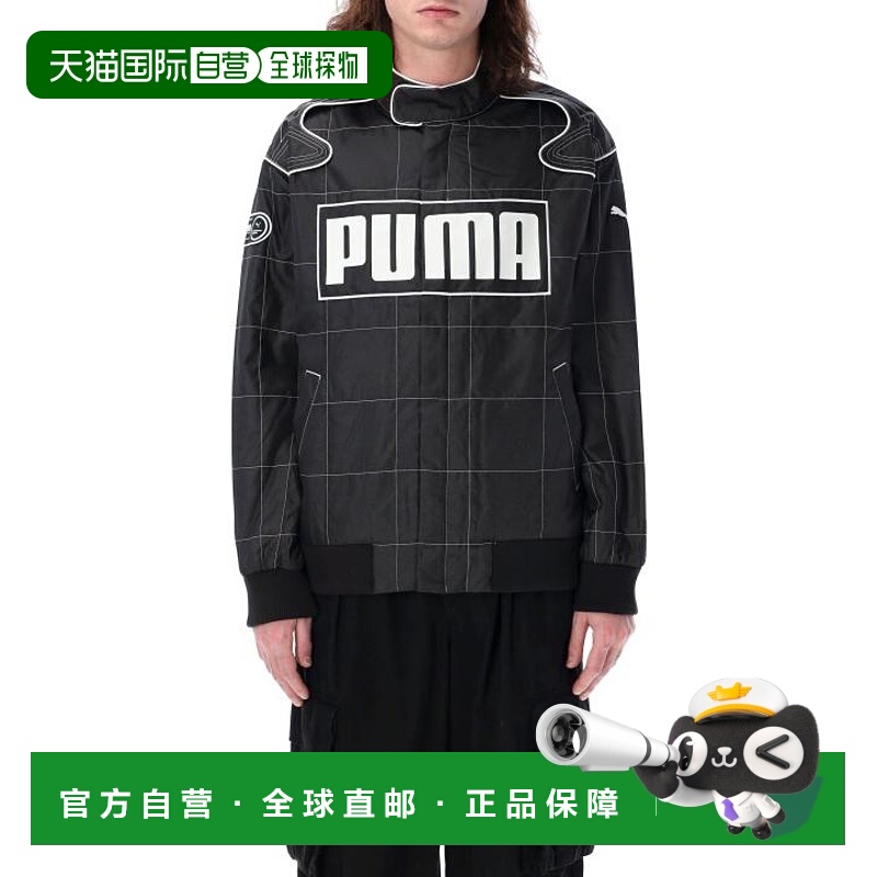 韩国直邮彪马 62991401 彪马黑色 DOM