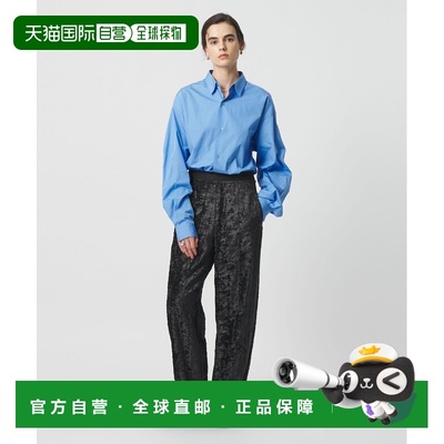 1h可退 日本直邮H　BEAUTY&YOUTH UNITED ARROWS 女装 长裤 16141