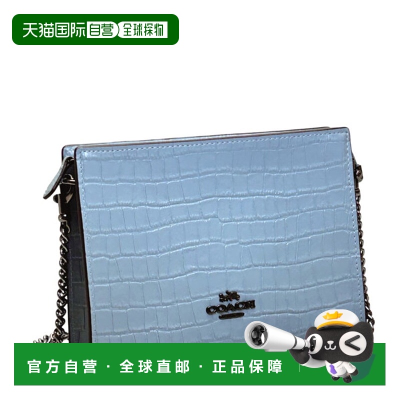 日本直邮COACH CR237 商品[SVBK0328 CO078AW08932]